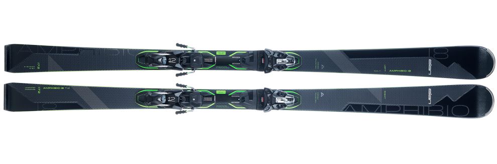 sci elan Amphibio 18 Ti2